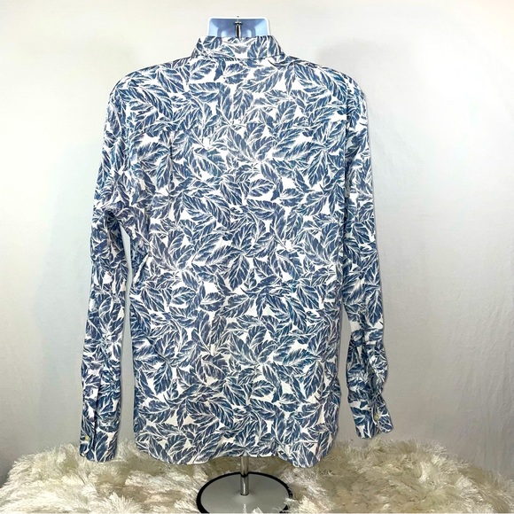 Michael’s Long Sleeve Men’s Shirt. Size Large. NWT. - Picture 6 of 13